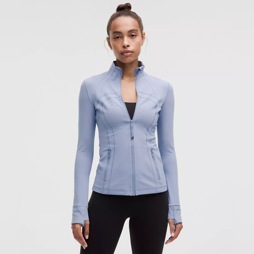Lululemon Define Jacket Nulu Size 6